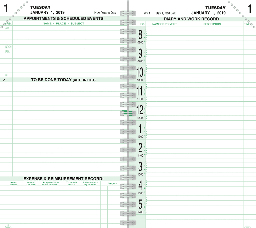 02 competitor paper notebook