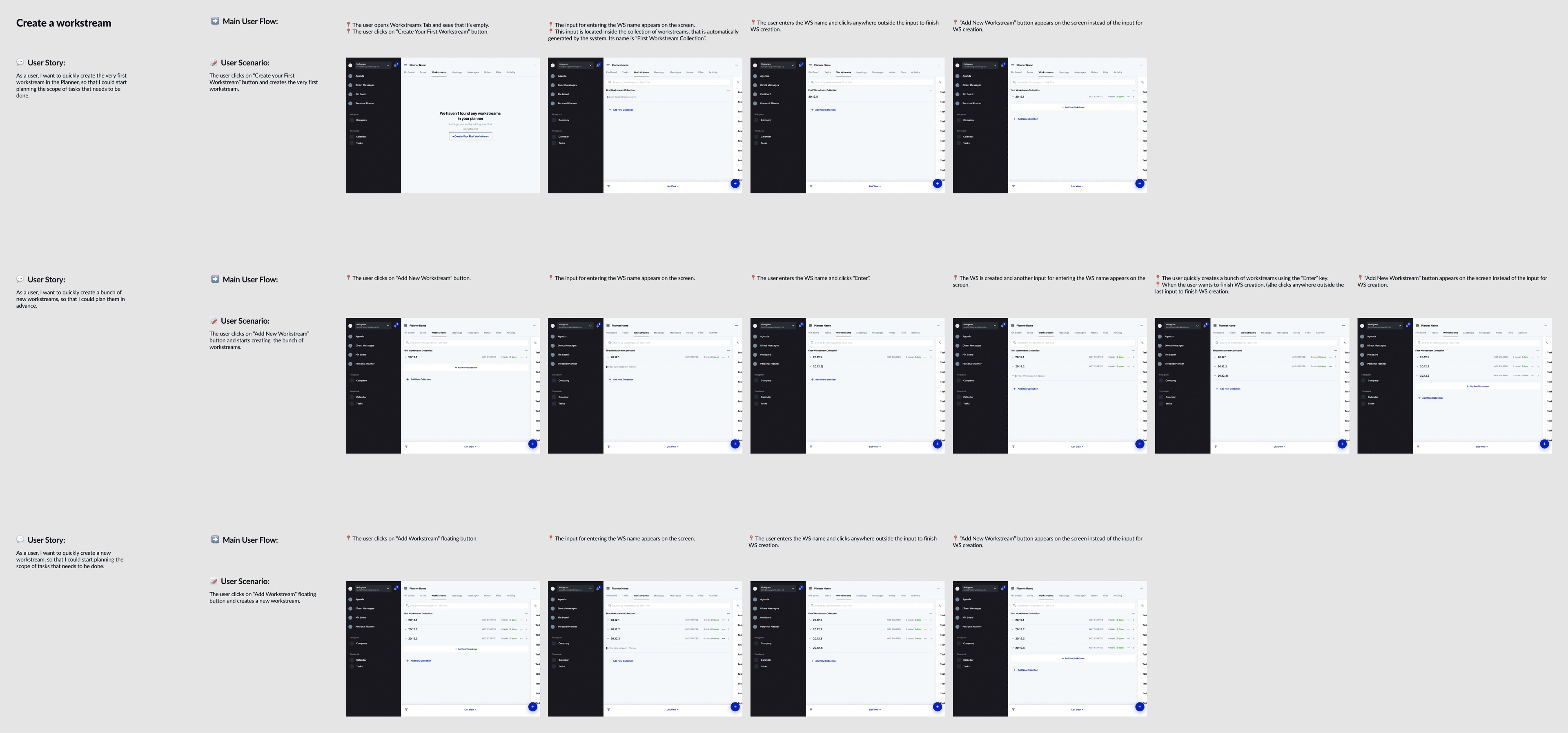 04 user stories and scenarios