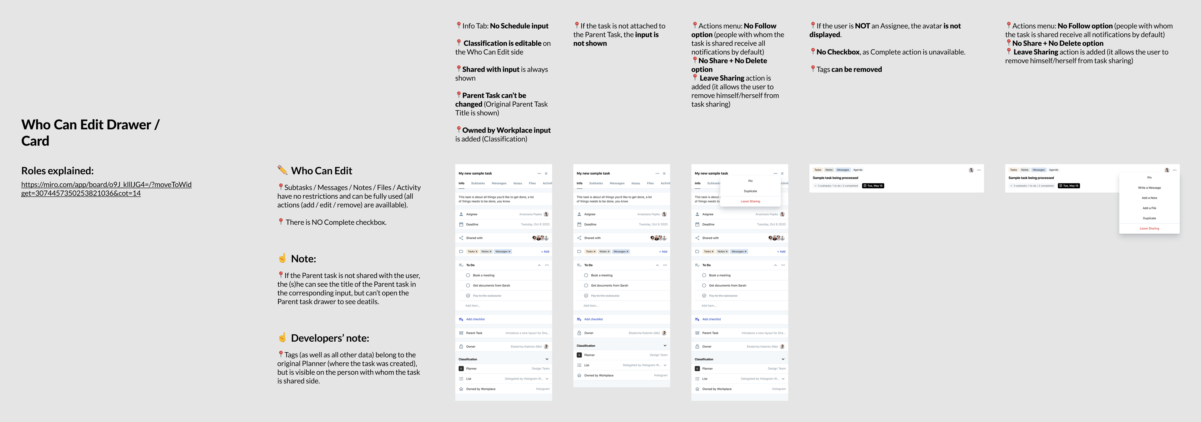 07 user stories and scenarios