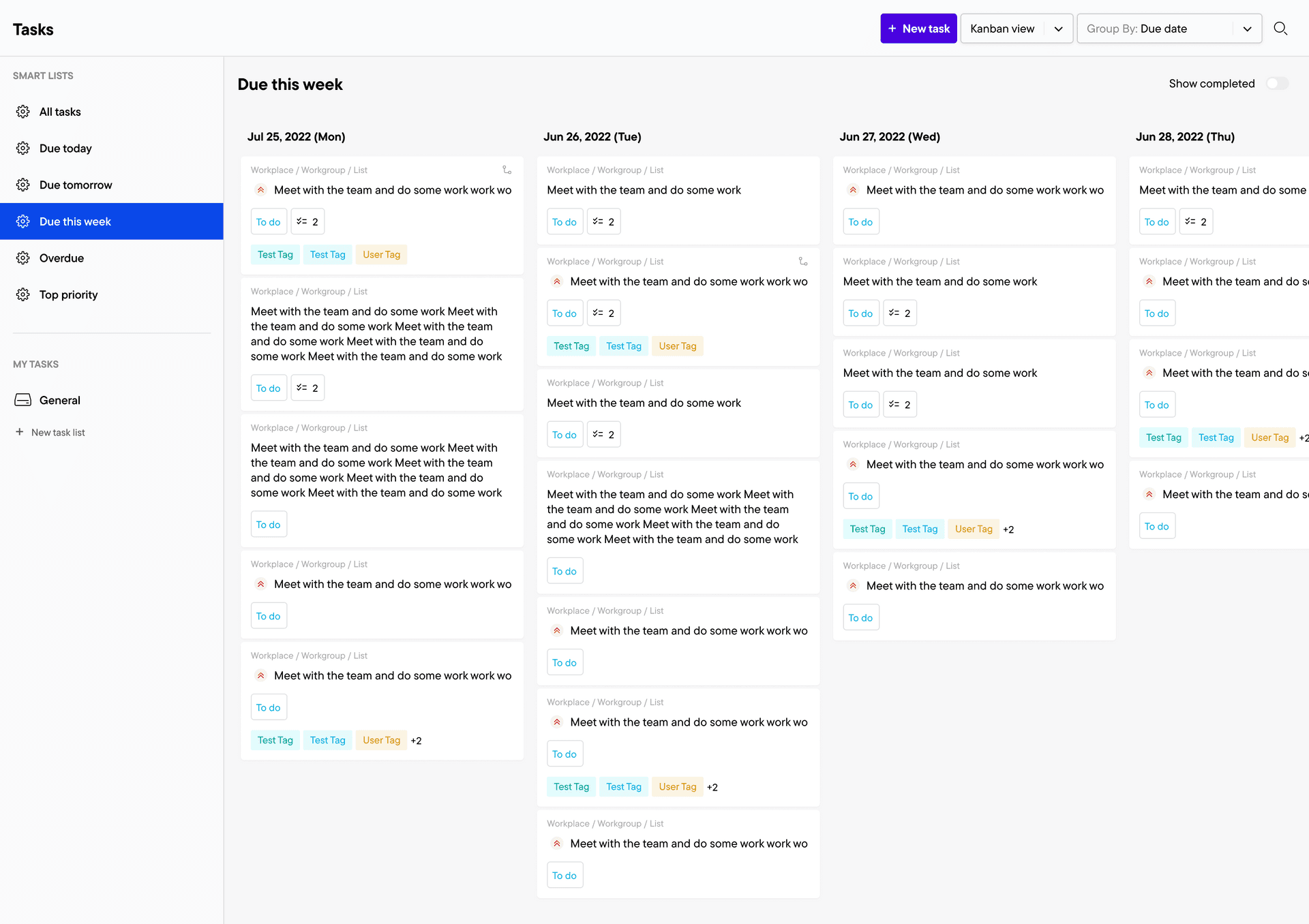 09 kanban redesign